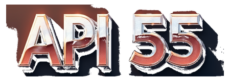 api 55 logo